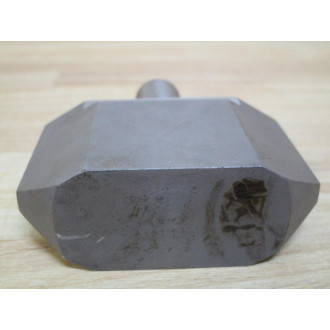 Freer Tool & Die D-512375 Block - New No Box
