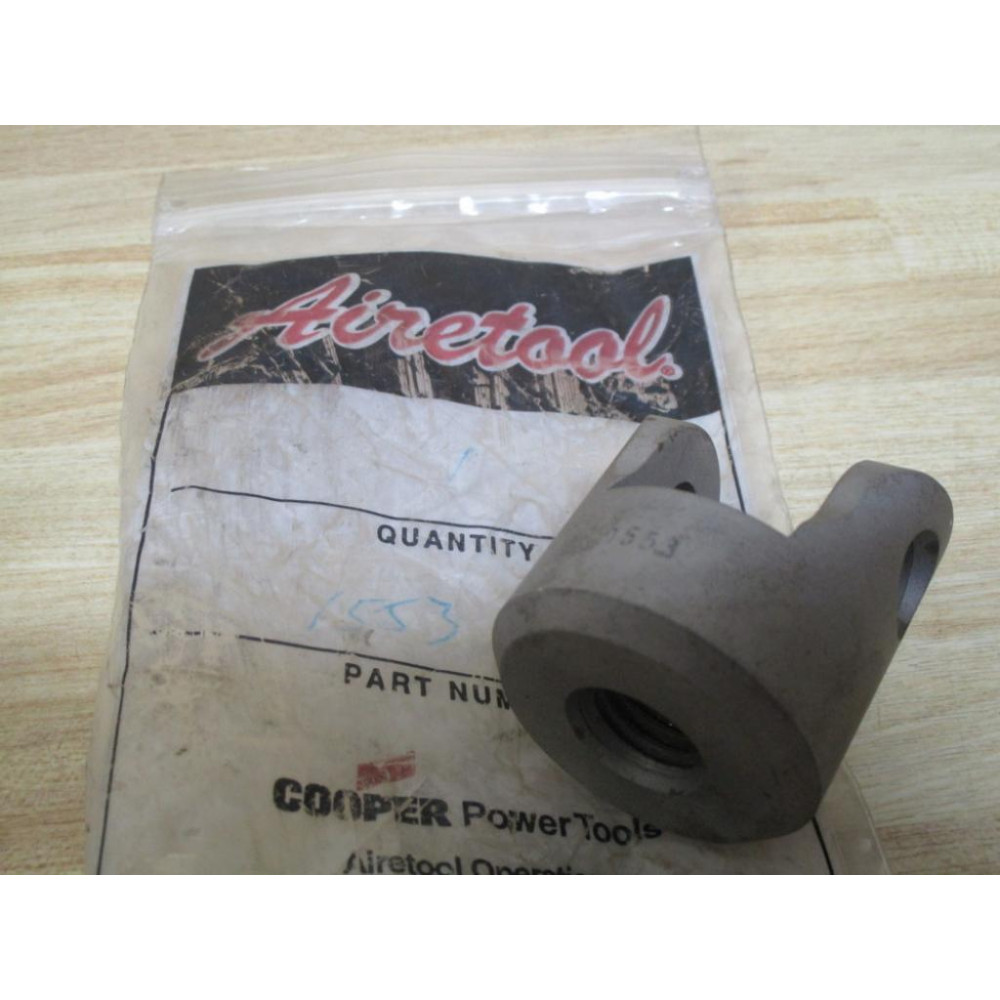 Airetool 1553 U-Joint Adapter