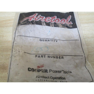 Airetool 1553 U-Joint Adapter