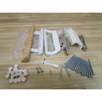 853279 Flushmount Handle