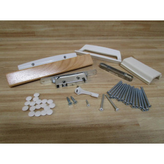853279 Flushmount Handle