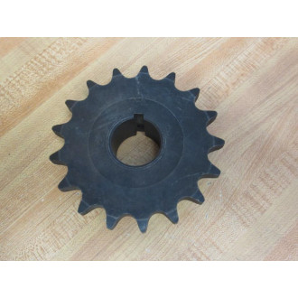 Martin 60BS17 1 14 Sprocket 60BS17114 - New No Box