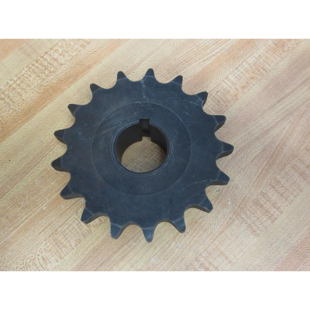 Martin 60BS17 1 14 Sprocket 60BS17114 - New No Box