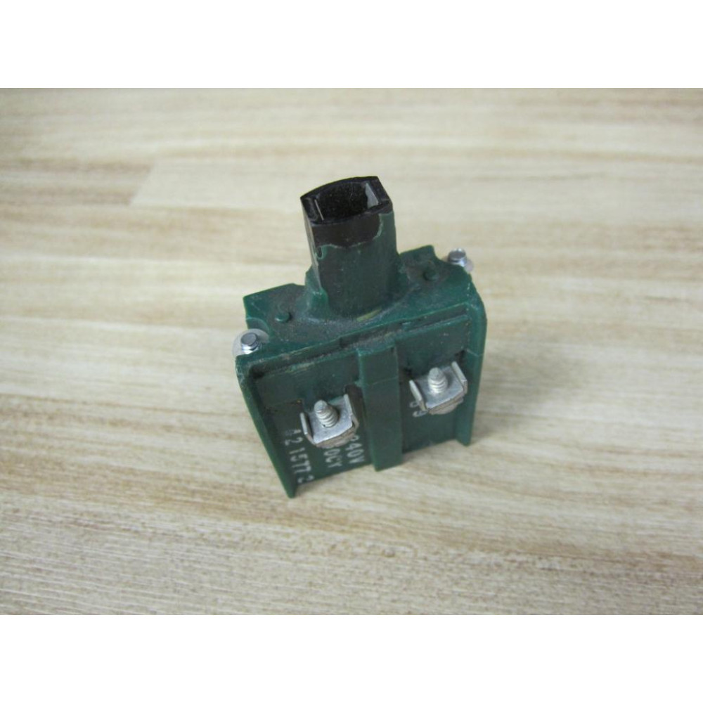 Cutler Hammer 42-1577-2 Eaton Pilot Light Transformer 4215772 - New No Box