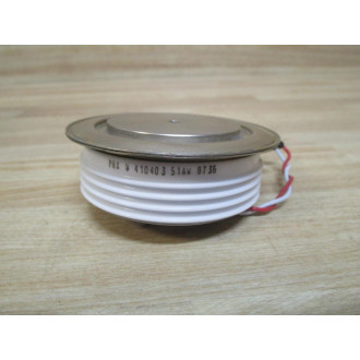 AMP PRX 410403 51AW Rectifier - Used
