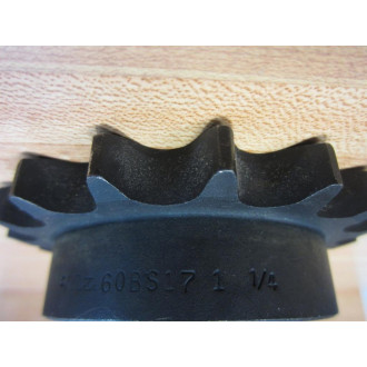 Martin 60BS17 1 14 Sprocket 60BS17114 - New No Box