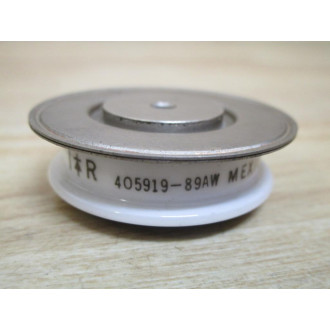 International Rectifier 405919-89AW Rectifier - Used