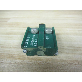 Cutler Hammer 42-1577-2 Eaton Pilot Light Transformer 4215772 - New No Box