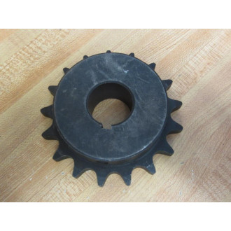 Martin 60BS17 1 14 Sprocket 60BS17114 - New No Box