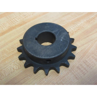 Martin 60BS17 1 14 Sprocket 60BS17114 - New No Box