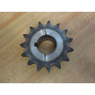 50B1 1-14 Sprocket 50B1114 - New No Box