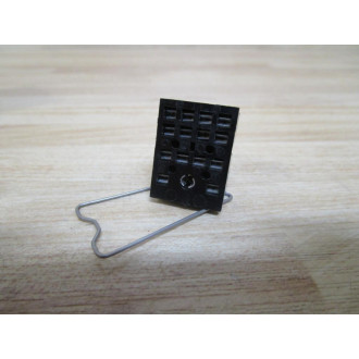 Philips ECG RS14PKH Relay Socket