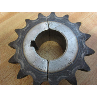50B1 1-14 Sprocket 50B1114 - New No Box