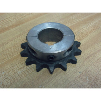50B1 1-14 Sprocket 50B1114 - New No Box