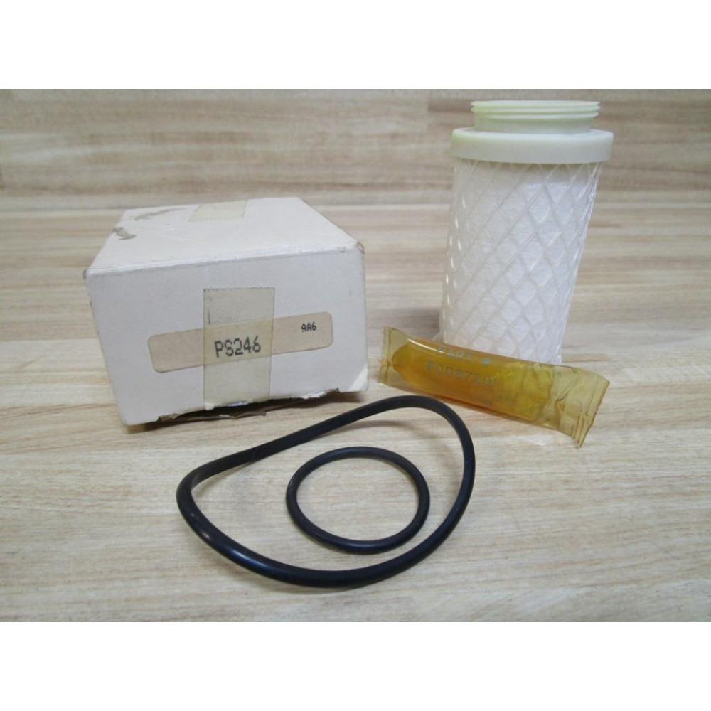 PS246 Oil Filter