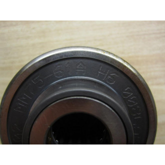 305002 Roller Bearing MM75-61A - New No Box