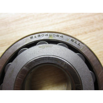 NSK 21304CDE4 Roller Bearing - New No Box