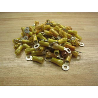 Burndy YAE10-N11 Ring Terminal (Pack of 100)