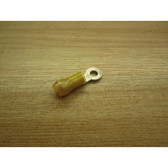 Burndy YAE10-N11 Ring Terminal (Pack of 100)