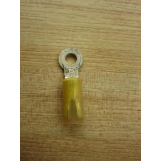 Burndy YAE10-N11 Ring Terminal (Pack of 100)
