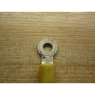 Burndy YAE10-N11 Ring Terminal (Pack of 100)