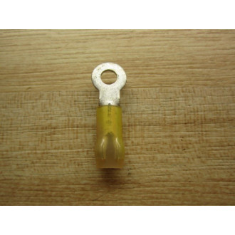Burndy YAE10-N11 Ring Terminal (Pack of 100)