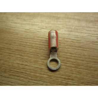 Burndy YAES18K-1 Ring Terminal (Pack of 100)