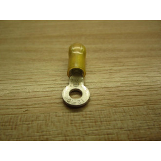 Burndy YAE10-N11 Ring Terminal (Pack of 100)