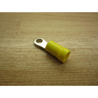 Panduit PV10-8R-X Ring Terminal (Pack of 10)