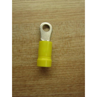 Panduit PV10-8R-X Ring Terminal (Pack of 16) - New No Box