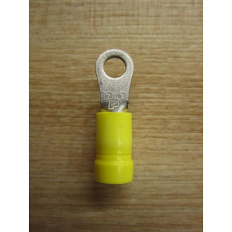 Panduit PV10-8R-X Ring Terminal (Pack of 10)