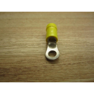 Panduit PV10-8R-X Ring Terminal (Pack of 16) - New No Box
