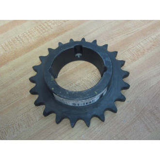US Tsubaki H50BTL22 1610 Sprocket H50BTL221610 - New No Box