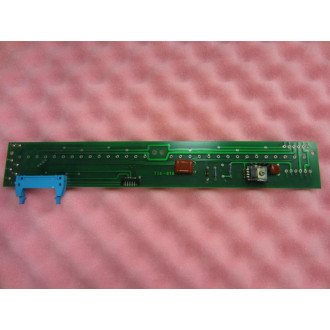 774-0165-2 Circuit Board 77401652 - Used