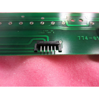 774-0165-2 Circuit Board 77401652 - Used