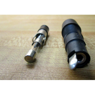 Square D FEU Fuse Holder - Used