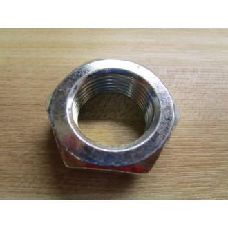 SSN-12010-M Hex Jam Nut (Pack of 25)