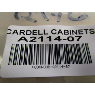 Voorwood A2114-07 Spacer (Pack of 6)