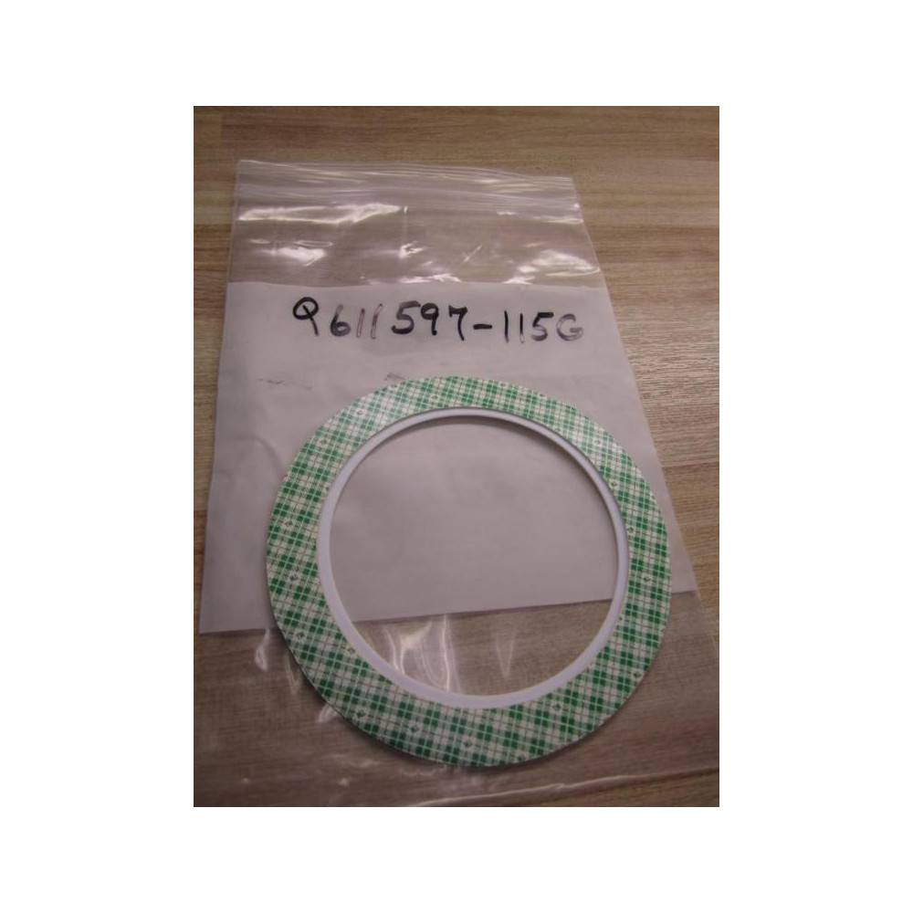 Q611597-115G Gasket (Pack of 3)