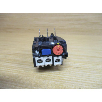 Mitsubishi TH-N12KP Relay THN12KP 1.7-2.5 AMP - Used