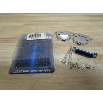 AESP K25FCU Crimp Kit