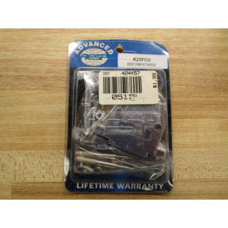 AESP K25FCU Crimp Kit