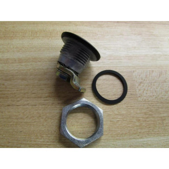 Southco 369112 Quad Latch Fastener E5-99-114-07