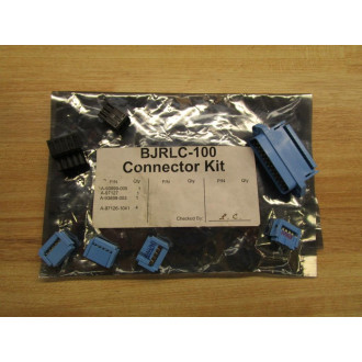 T & B Ansley BJRLC-100 Connector Kit