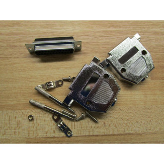 AESP K25FCU Crimp Kit