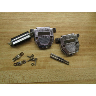 AESP K25FCU Crimp Kit