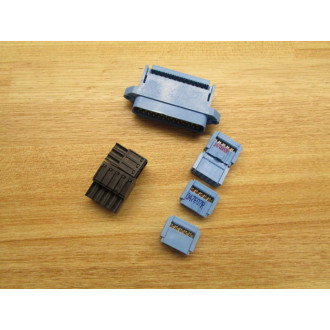 T & B Ansley BJRLC-100 Connector Kit