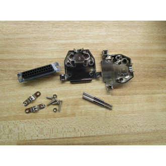 AESP K25FCU Crimp Kit