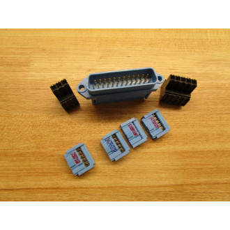T & B Ansley BJRLC-100 Connector Kit