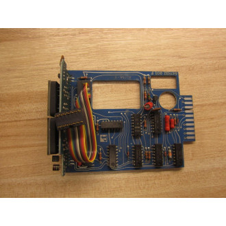 A3766-E Circuit Board 547832 001 F 547831E - Used
